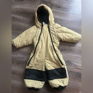MEC snowsuit